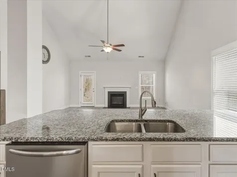 60 Pepper Lane Garner NC 27529