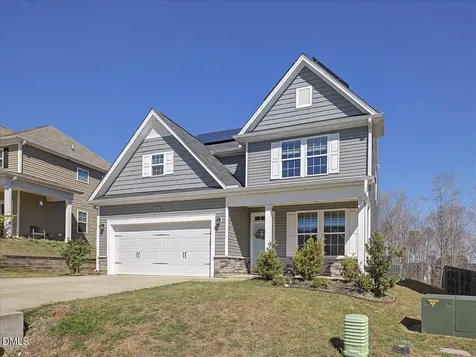 60 Pepper Lane Garner NC 27529