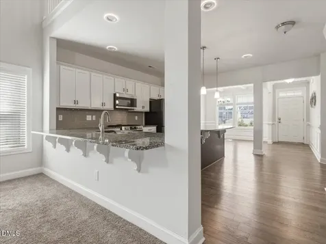 60 Pepper Lane Garner NC 27529