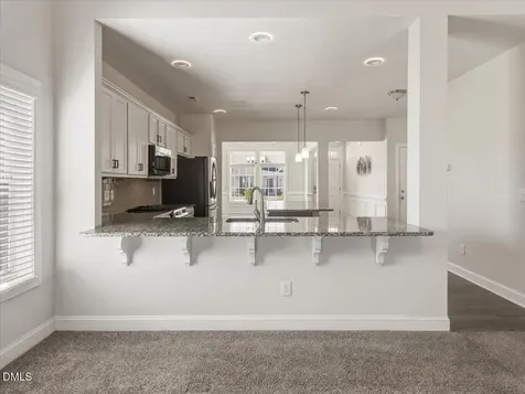 60 Pepper Lane Garner NC 27529