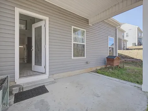 60 Pepper Lane Garner NC 27529