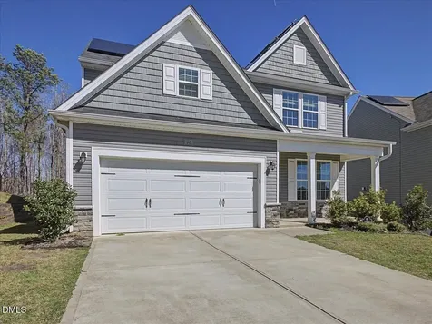 60 Pepper Lane Garner NC 27529