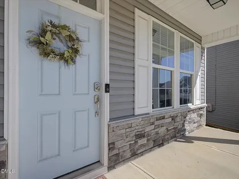 60 Pepper Lane Garner NC 27529
