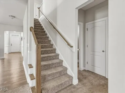 60 Pepper Lane Garner NC 27529