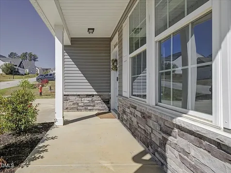 60 Pepper Lane Garner NC 27529