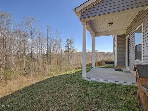 60 Pepper Lane Garner NC 27529
