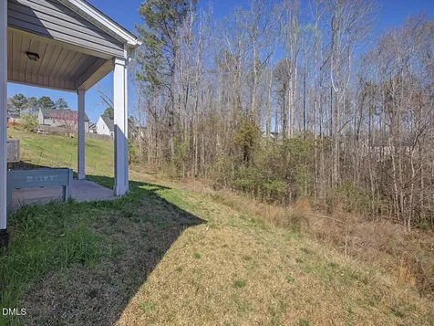 60 Pepper Lane Garner NC 27529