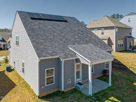 60 Pepper Lane Garner NC 27529
