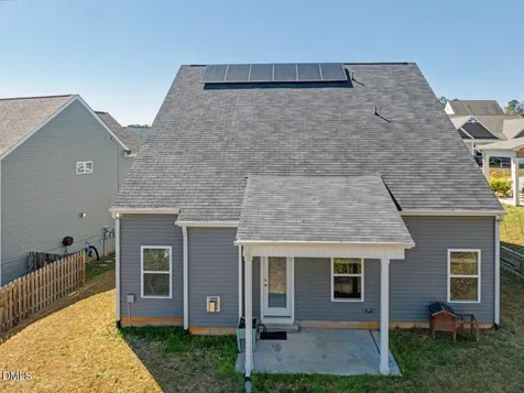 60 Pepper Lane Garner NC 27529