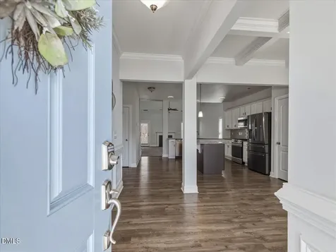 60 Pepper Lane Garner NC 27529
