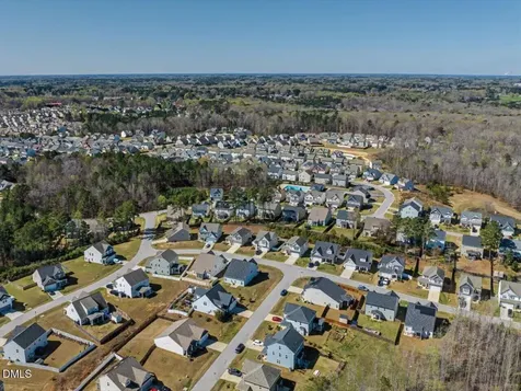 60 Pepper Lane Garner NC 27529