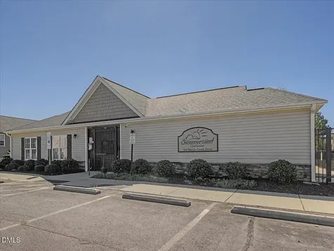 60 Pepper Lane Garner NC 27529