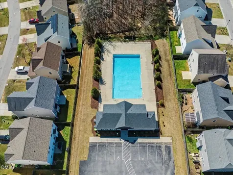 60 Pepper Lane Garner NC 27529