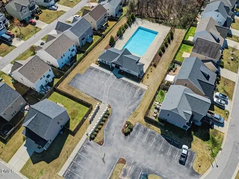 60 Pepper Lane Garner NC 27529
