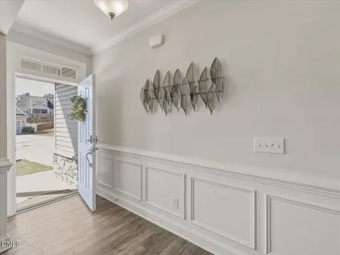 60 Pepper Lane Garner NC 27529