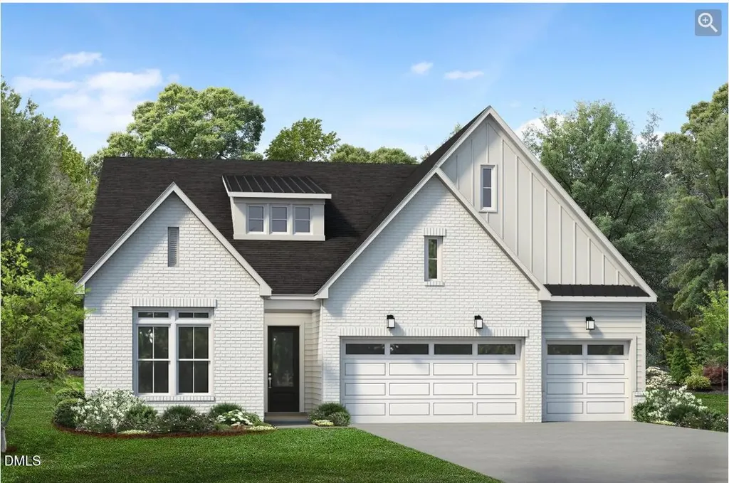 421 Dunton Street Holly Springs NC 27540