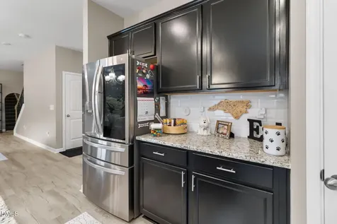 206 Clyde Dog Court Lillington NC 27546