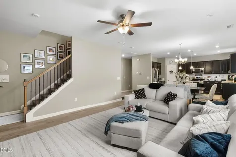 206 Clyde Dog Court Lillington NC 27546