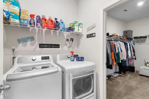 206 Clyde Dog Court Lillington NC 27546