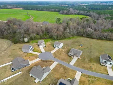 206 Clyde Dog Court Lillington NC 27546