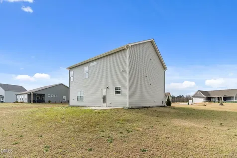 206 Clyde Dog Court Lillington NC 27546
