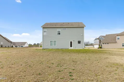 206 Clyde Dog Court Lillington NC 27546
