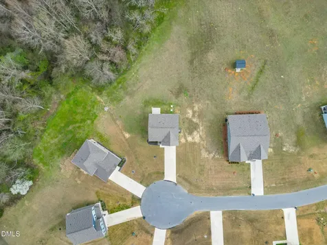 206 Clyde Dog Court Lillington NC 27546