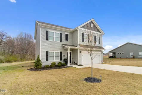 206 Clyde Dog Court Lillington NC 27546