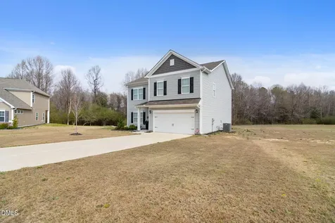 206 Clyde Dog Court Lillington NC 27546