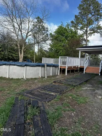 5980 Love Court Hope Mills NC 28348