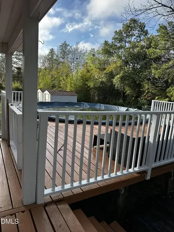 5980 Love Court Hope Mills NC 28348