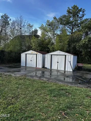 5980 Love Court Hope Mills NC 28348