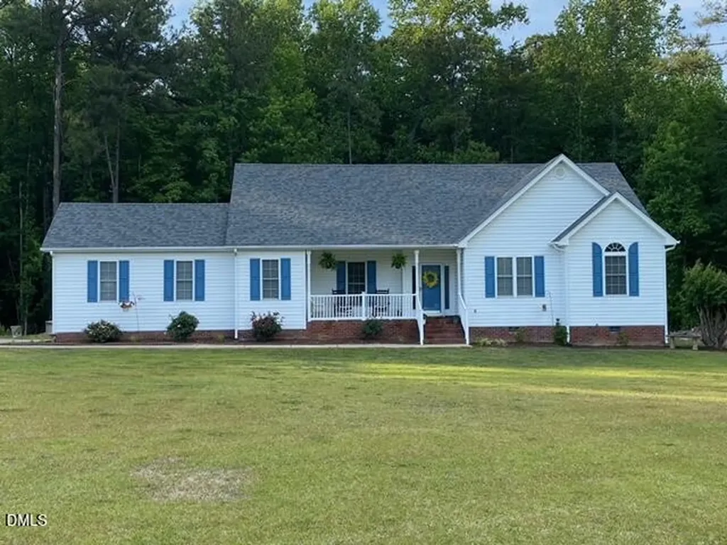 113 Mayfield Place Youngsville NC 27596