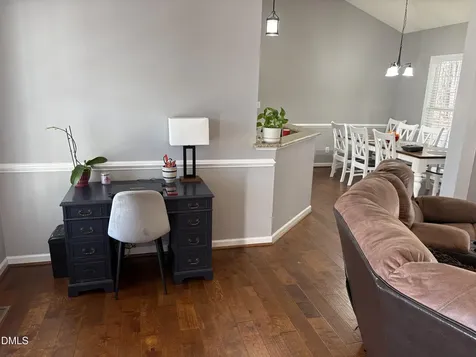 113 Mayfield Place Youngsville NC 27596