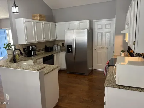 113 Mayfield Place Youngsville NC 27596