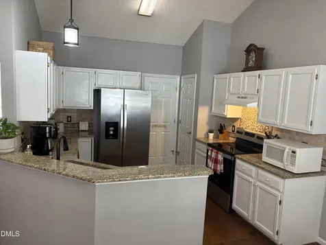 113 Mayfield Place Youngsville NC 27596