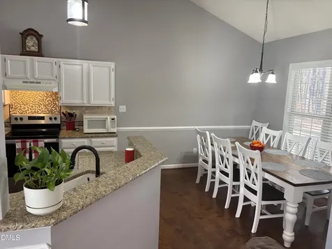 113 Mayfield Place Youngsville NC 27596