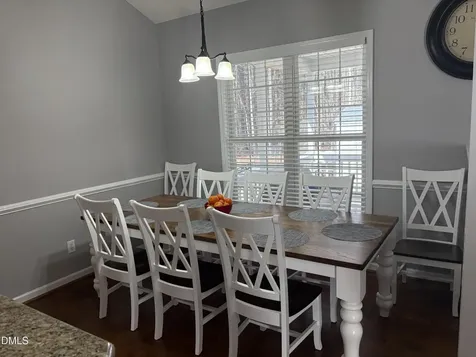 113 Mayfield Place Youngsville NC 27596