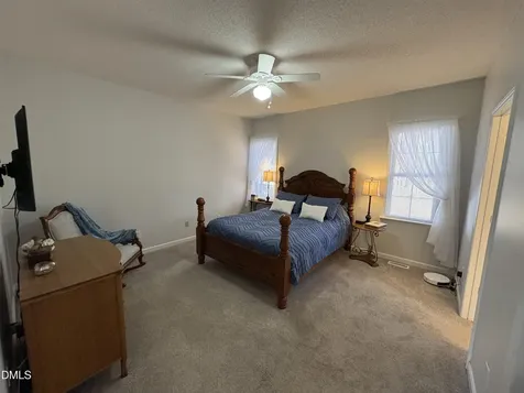 113 Mayfield Place Youngsville NC 27596