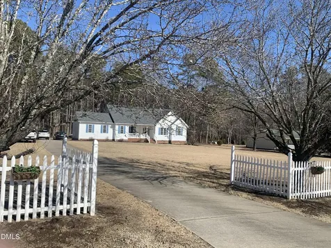 113 Mayfield Place Youngsville NC 27596