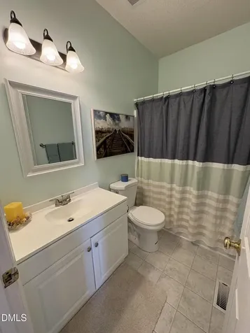 113 Mayfield Place Youngsville NC 27596