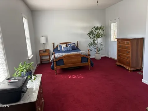 113 Mayfield Place Youngsville NC 27596