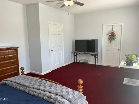 113 Mayfield Place Youngsville NC 27596