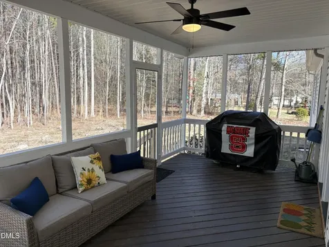 113 Mayfield Place Youngsville NC 27596