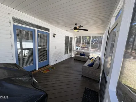 113 Mayfield Place Youngsville NC 27596