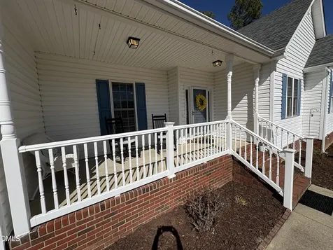 113 Mayfield Place Youngsville NC 27596
