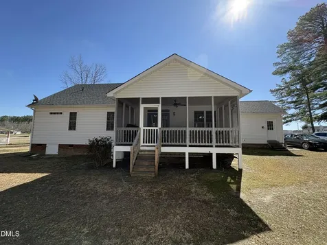 113 Mayfield Place Youngsville NC 27596