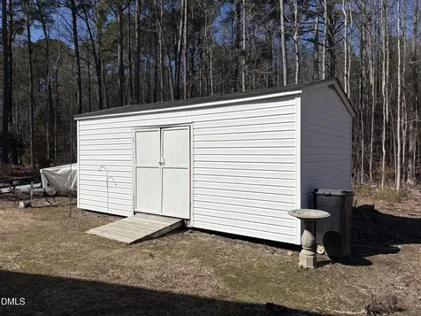 113 Mayfield Place Youngsville NC 27596