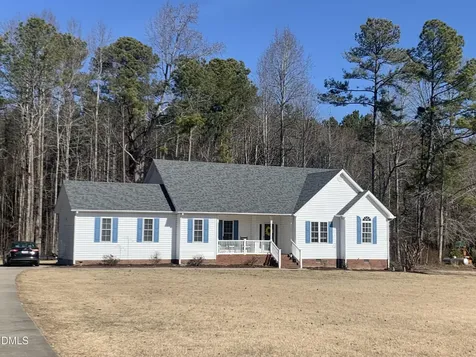 113 Mayfield Place Youngsville NC 27596