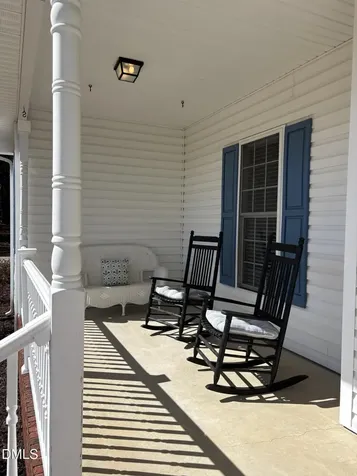 113 Mayfield Place Youngsville NC 27596